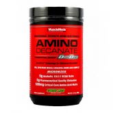 Amino Decanate (360g) - MuscleMeds