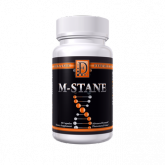 - M-stane (Sucessor do M-drol) - FRETE GRATIS