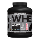 WHEY PROTEIN COR-PERFORMANCE - CELLUCOR - 4LBS