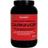 CARNIVOR PROTEÍNA HIDROLISADA DA CARNE 2 LBS - MUSCLEMEDS