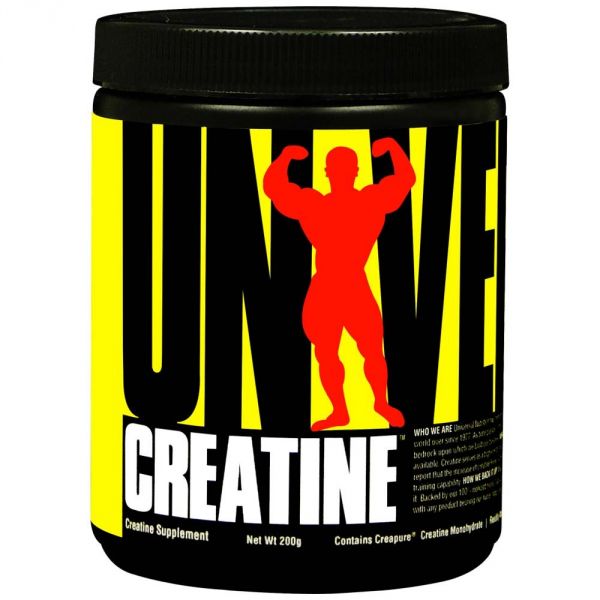 Creatina (300g) - Universal