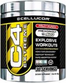 C4 Extreme - Cellucor 30 doses.