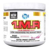 BPI 1.M.R Original Pre-Workout Formula, Watermelon, Net Wt. 4.9 oz.