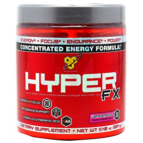 Hyper-FX BSN (324g)